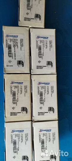 Автомат защиты электродвигателя emas