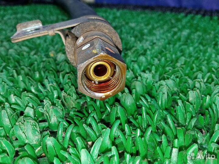 Шланг гидроусилителя гур Mitsubishi Pajero Sport