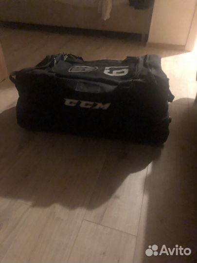 Хоккейная форма взрослая