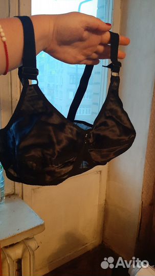 Винтажное нижнее женское белье