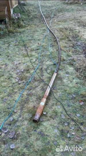 Ремонт. Чистка скважин и колодцев