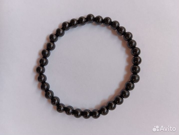 Браслет из бусин - 3 шт