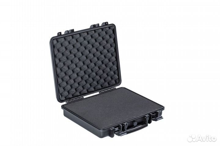 Кейс противоударный объем 10.8 литра