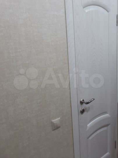 Квартира-студия, 25,3 м², 10/15 эт.