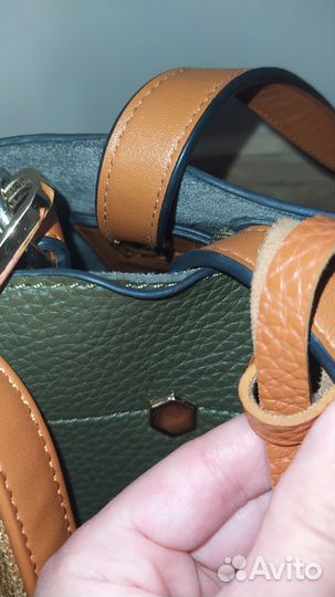 Сумка женская экокожа