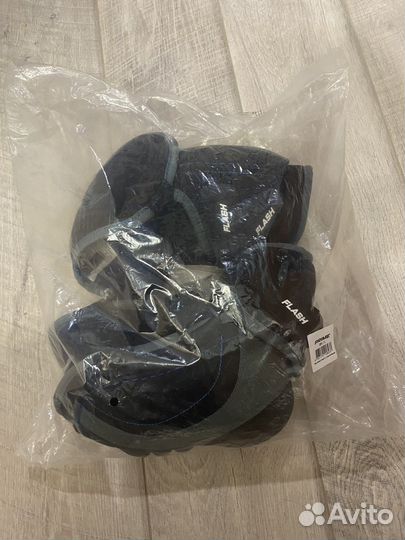 Налокотники prime flash 2.0