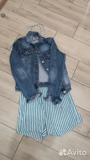 Комплект женской одежды