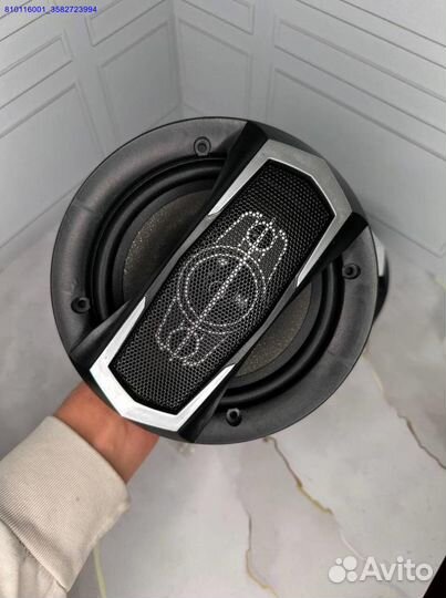 Автомобильная акустика Pioneer TS-A1695S 350W 16см