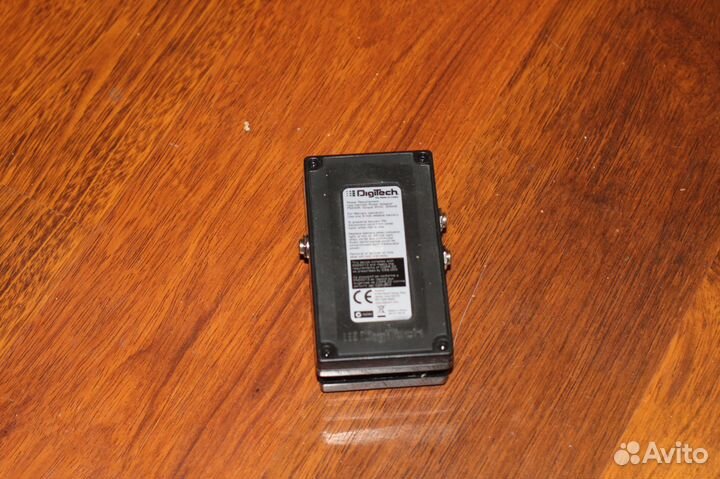 Digitech Death Metal