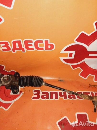Рейка рулевая Chery Bonus A13 SQR477F 2011