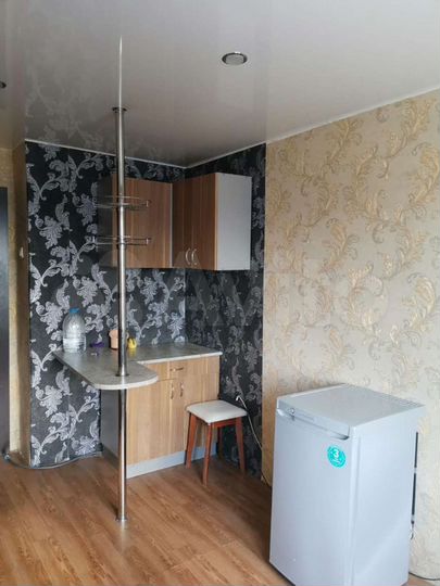 Комната 16 м² в 2-к., 5/5 эт.