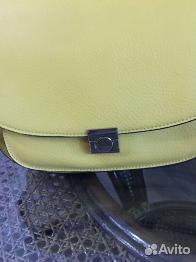 Сумка женская через плечо