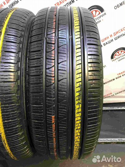 Pirelli Scorpion Verde 235/55 R19