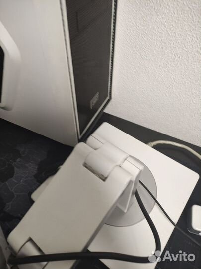 Монитор samsung syncMaster 970