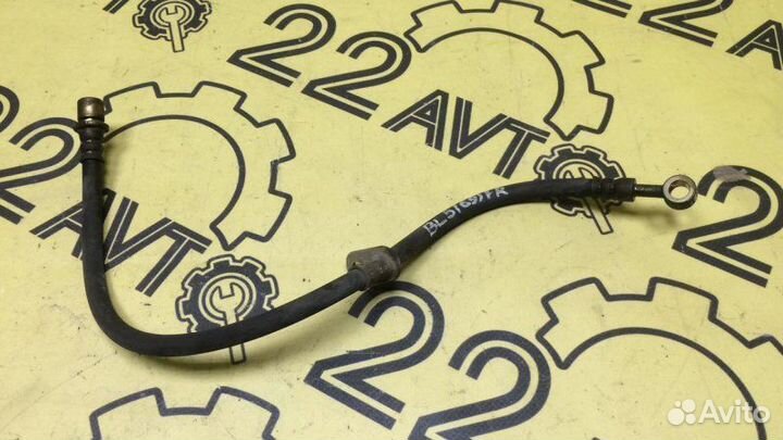 Шланг тормозной передний правый Subaru Legacy BL5