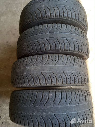 Bridgestone Ice Cruiser 7000 185/65 R15