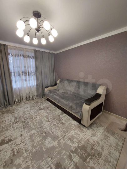 1-к. квартира, 38 м², 4/5 эт.