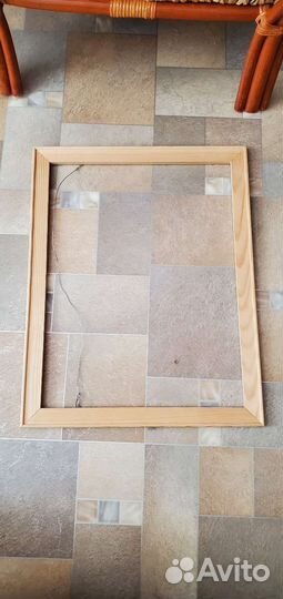 Подрамник для картины 45 х 57