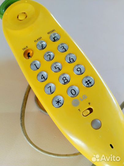 Кнопочный телефон LG GS-620