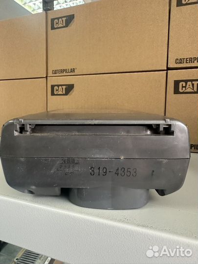 Монитор оператора CAT 319-4353