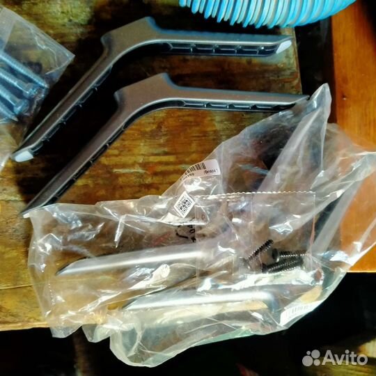 Ножки для телевизора dexp