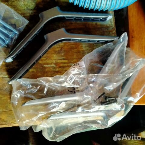 Ножки для телевизора dexp