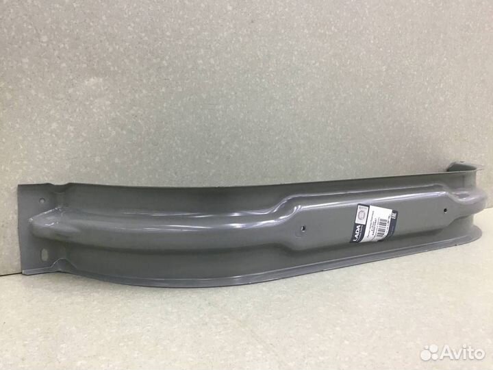 Усилитель переднего бампера LADA Granta (2190) 2011-н.в. 8450013447