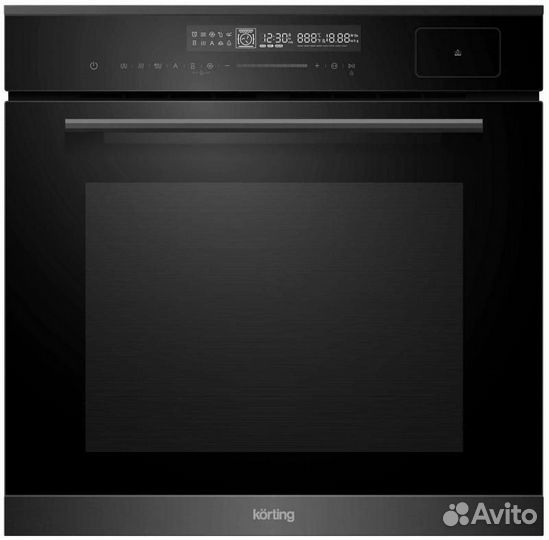 Электрический духовой шкаф Korting OKB 1350 gnbx S