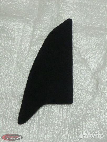 Коврик передний лев Sea-Doo RXT GTX Wake 291002607