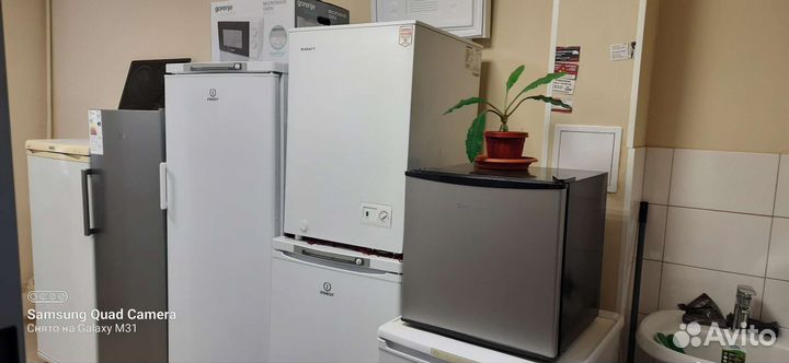 Холодильник. Морозильная камера. Большой выбор