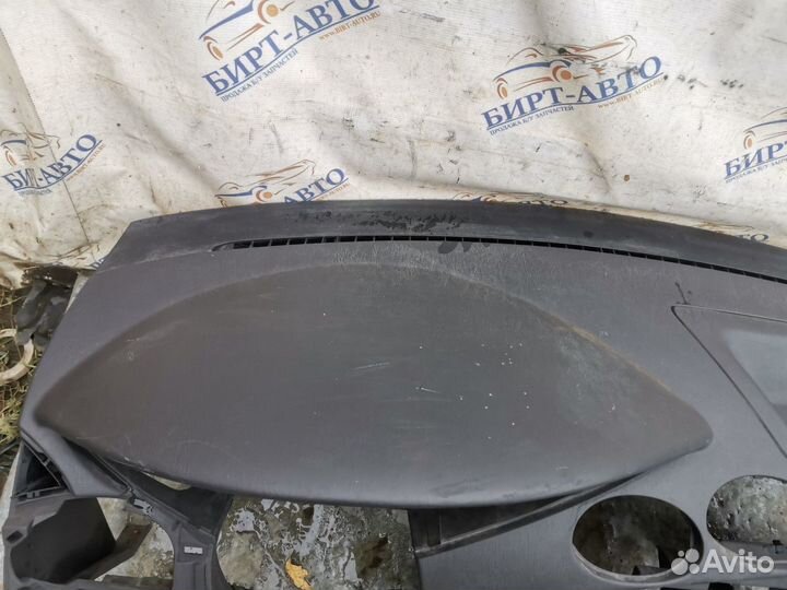 Торпедо Ford Focus I (1998—2004)