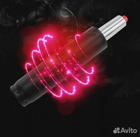 Компьютерное кресло