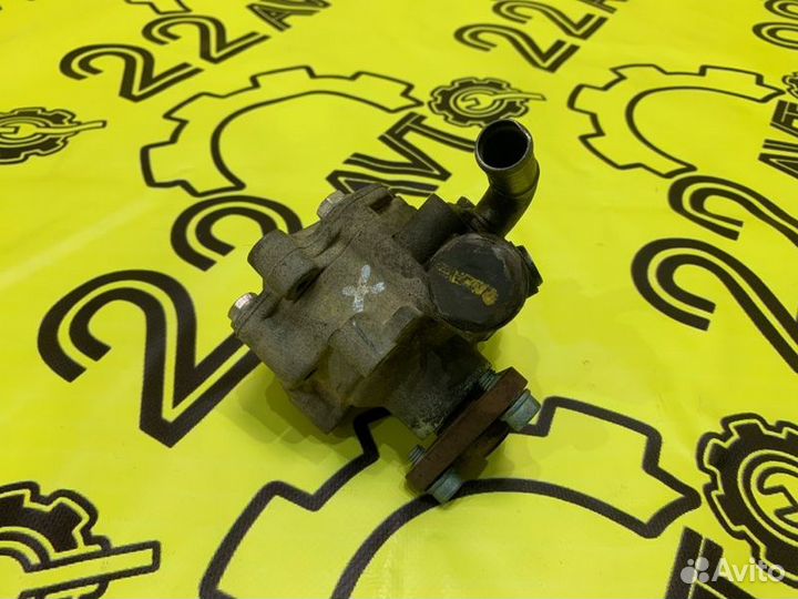 Насос гур Volkswagen Touareg 7L BKJ 2003