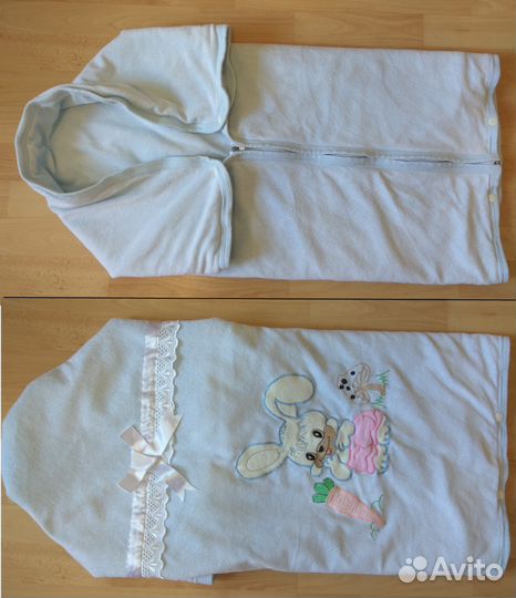 Конверт /одеяло