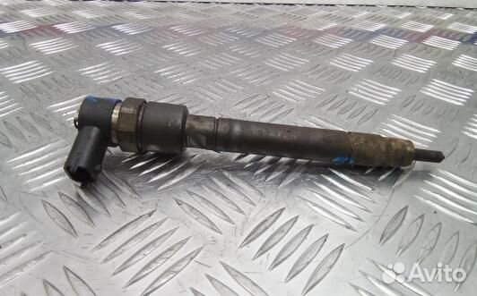 Форсунка дизельная volvo XC90 1 (YKR06AL02)