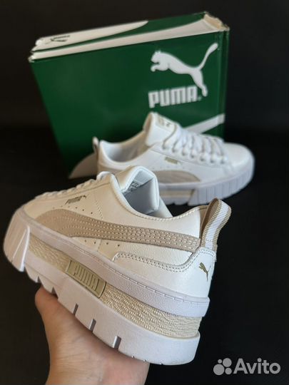 Кроссовки Puma Mayze 38