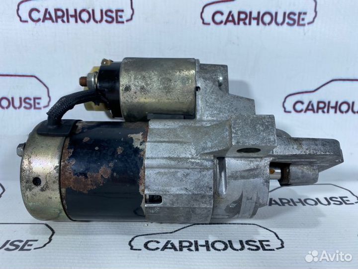 Стартер Mazda Cx-7 2.3 L3VDT