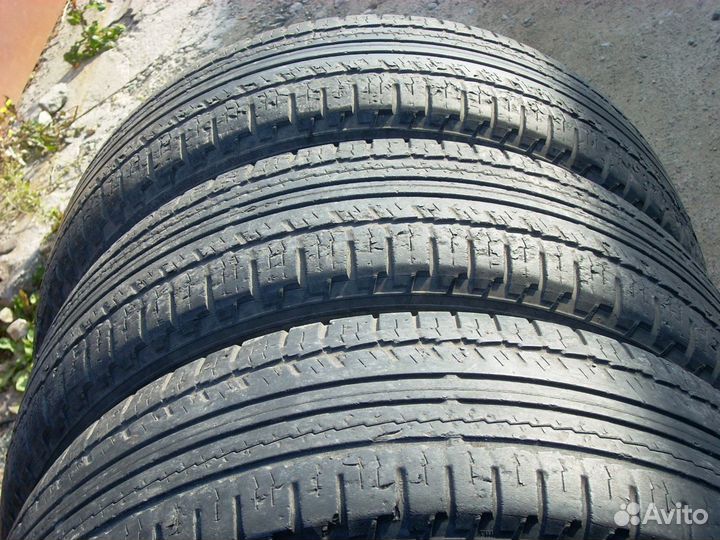 Nokian Hakka SUV 225/65 R17 106H