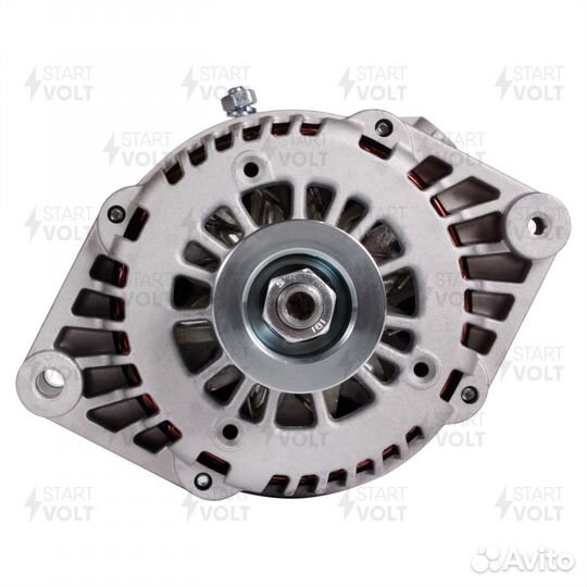 Генератор Chevrolet Captiva C100, Opel Antara