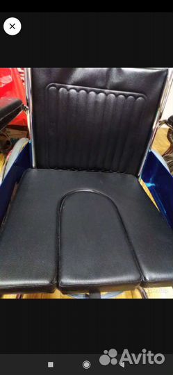 Инвалидные коляски