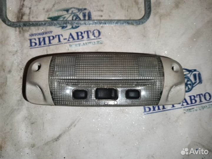 Плафон салонный Ford Focus II (2005—2008)