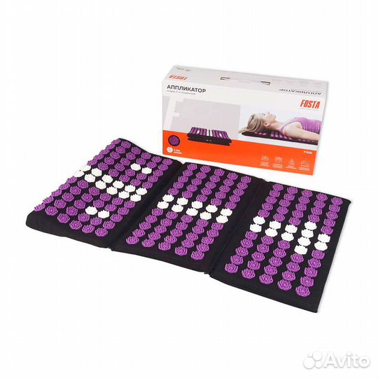 Аппликаторы Кузнецова