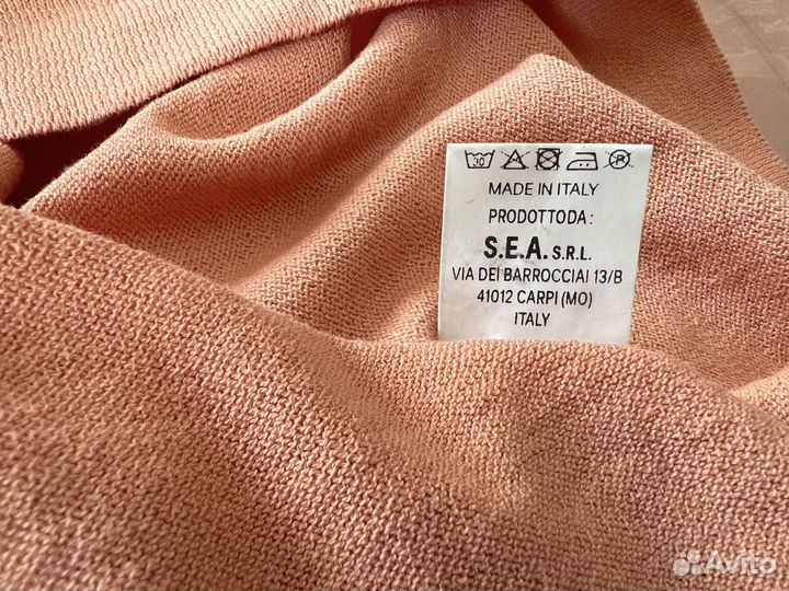 Футболка Bellwood оригинал Made in Italy 52