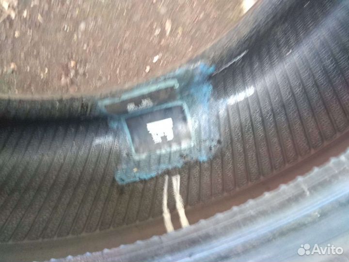 Acustica Challenger 205/60 R16