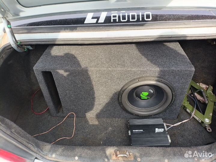 Комплект музыки в машину