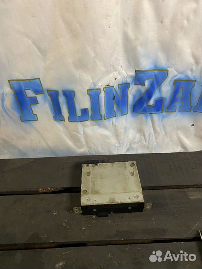 CD магнитола Citroen C4 B7