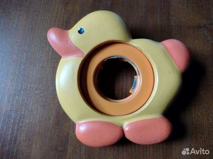 Светильник встраиваемый 