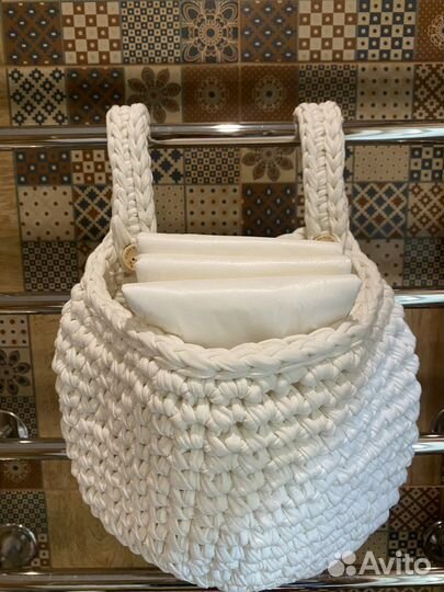 Корзина органайзер