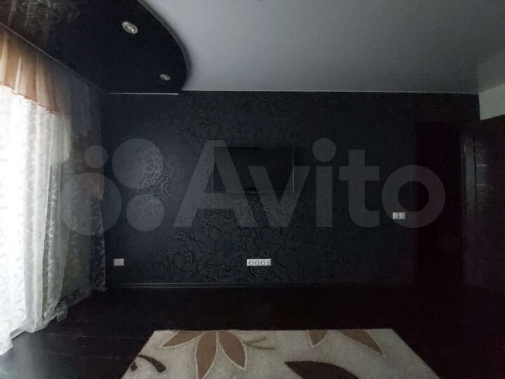 2-к. квартира, 50,9 м², 4/5 эт.