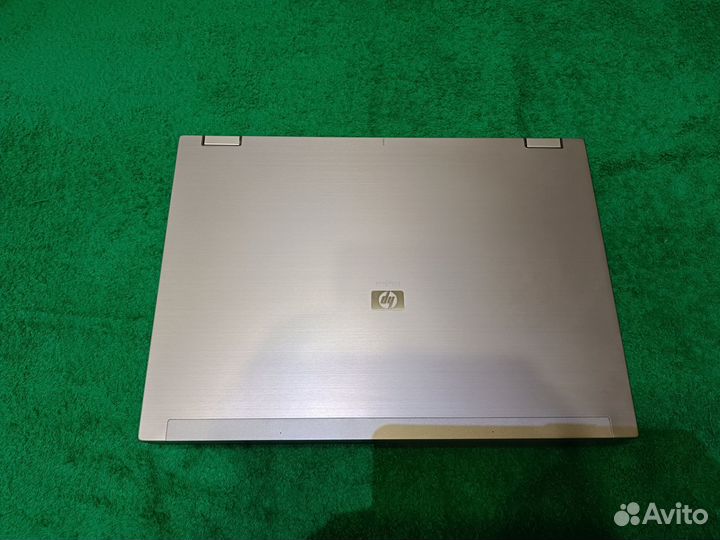 HP EliteBook 8730w